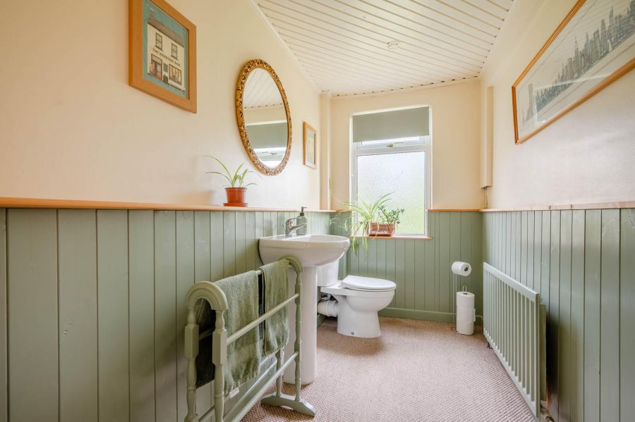 Ringreagh, 8 Craigdarragh Road