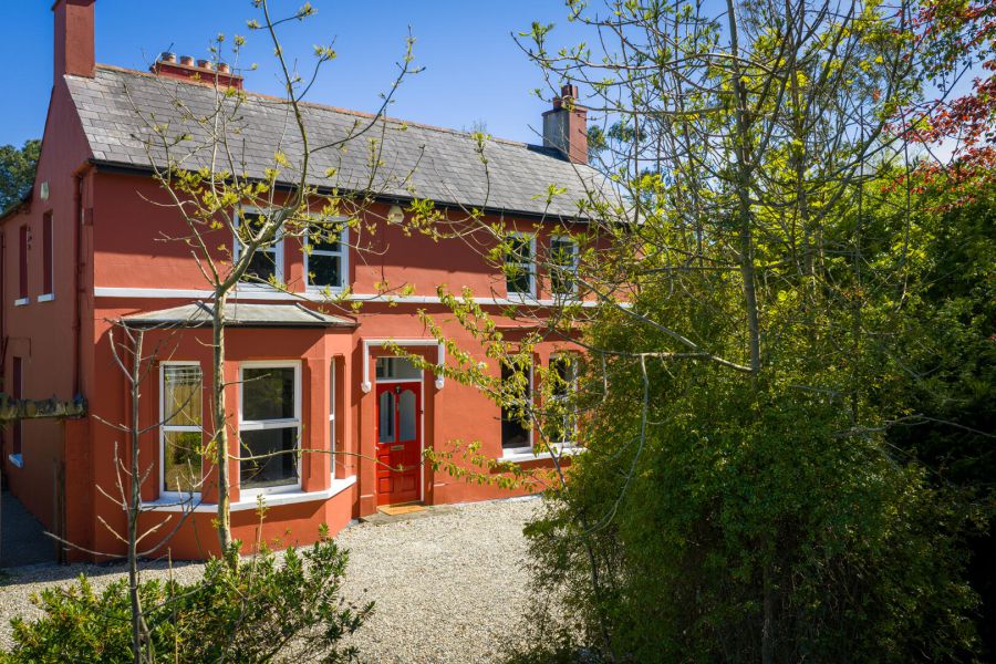 Ringreagh, 8 Craigdarragh Road