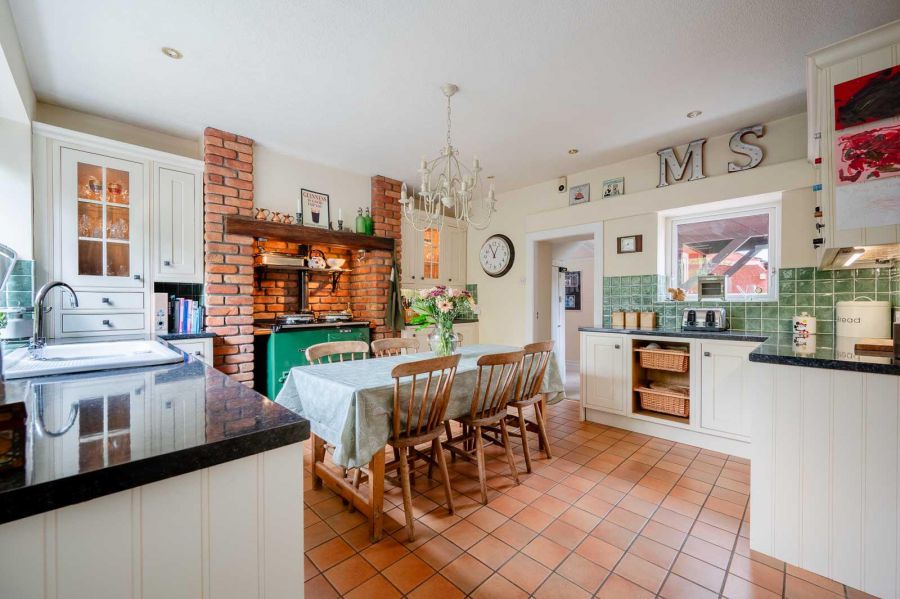 Ringreagh, 8 Craigdarragh Road