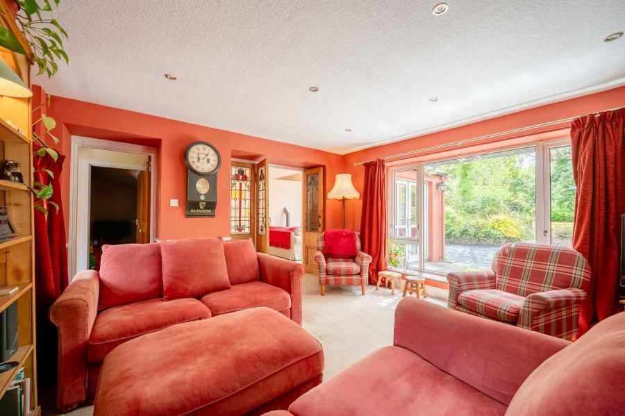 Ringreagh, 8 Craigdarragh Road
