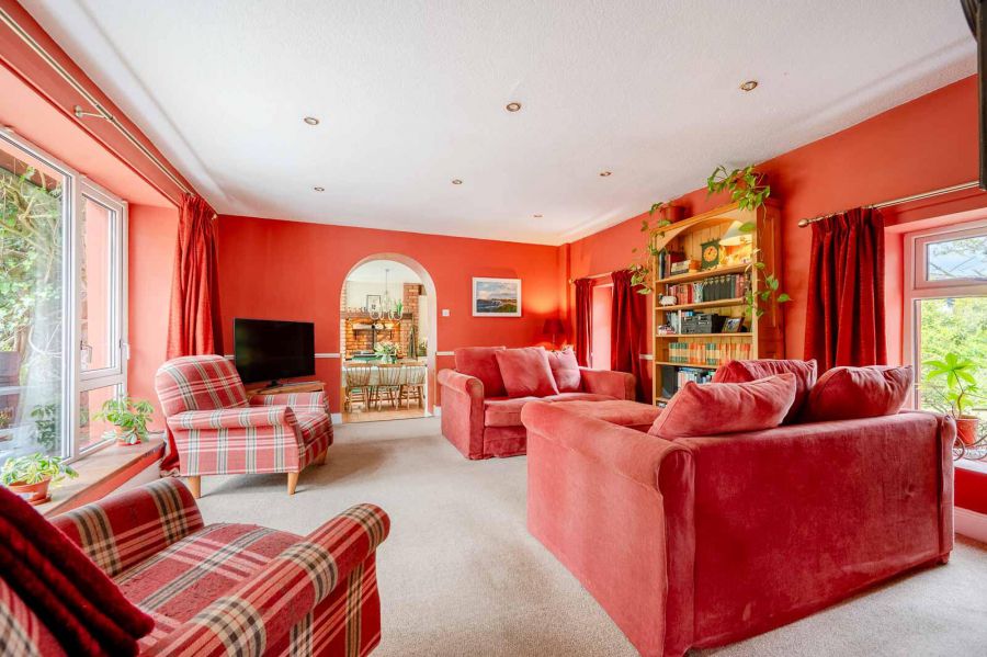 Ringreagh, 8 Craigdarragh Road