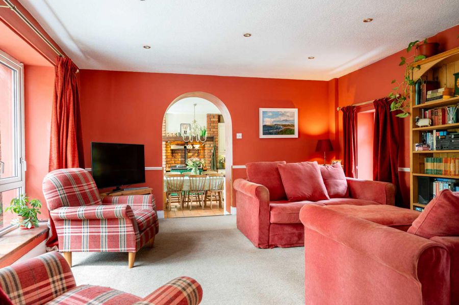 Ringreagh, 8 Craigdarragh Road