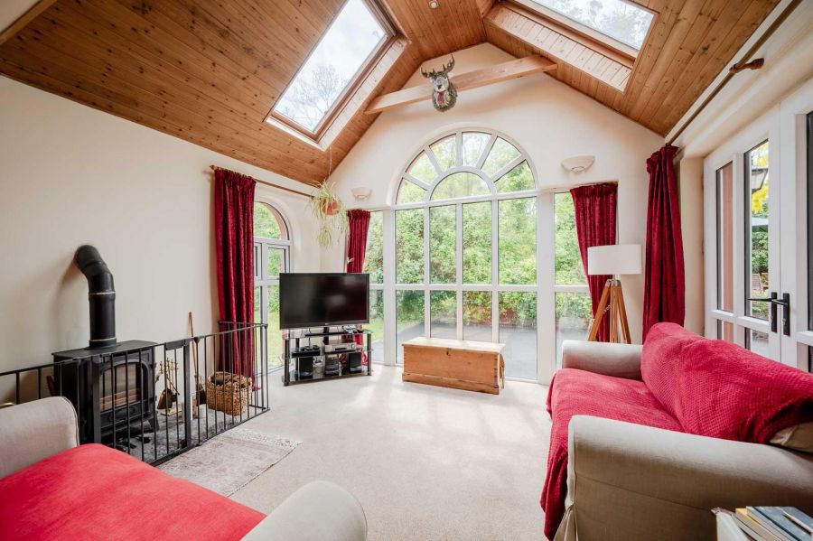 Ringreagh, 8 Craigdarragh Road