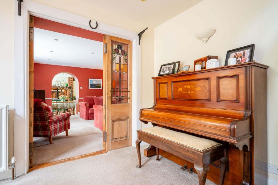 Ringreagh, 8 Craigdarragh Road