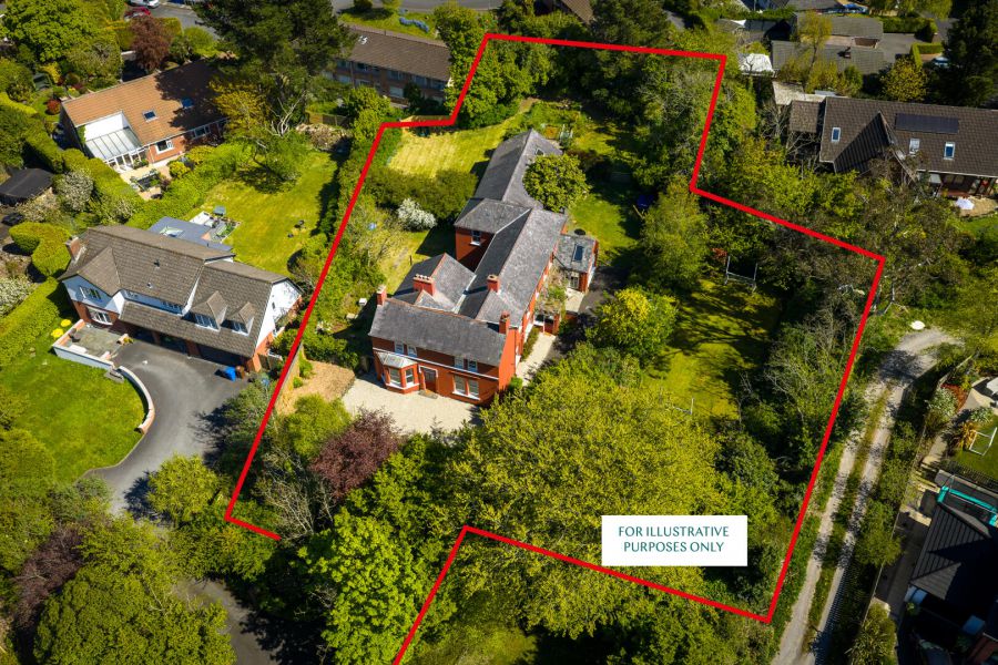 Ringreagh, 8 Craigdarragh Road