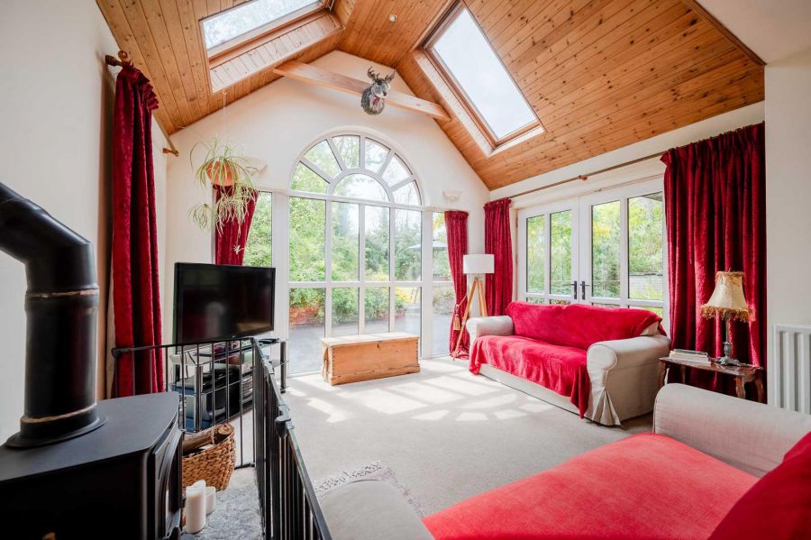 Ringreagh, 8 Craigdarragh Road