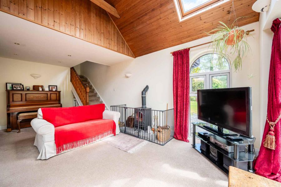 Ringreagh, 8 Craigdarragh Road