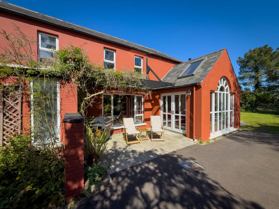 Ringreagh, 8 Craigdarragh Road