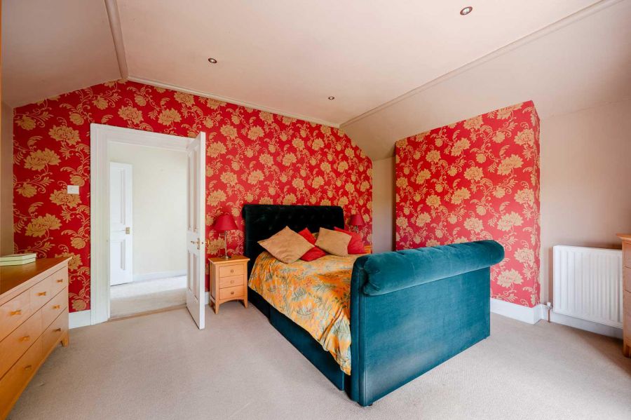 Ringreagh, 8 Craigdarragh Road