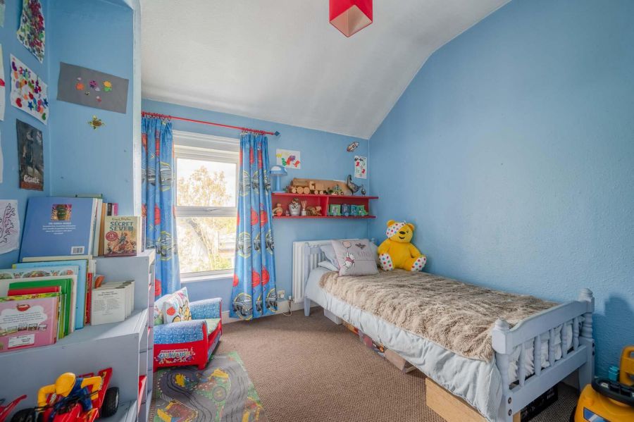 Ringreagh, 8 Craigdarragh Road
