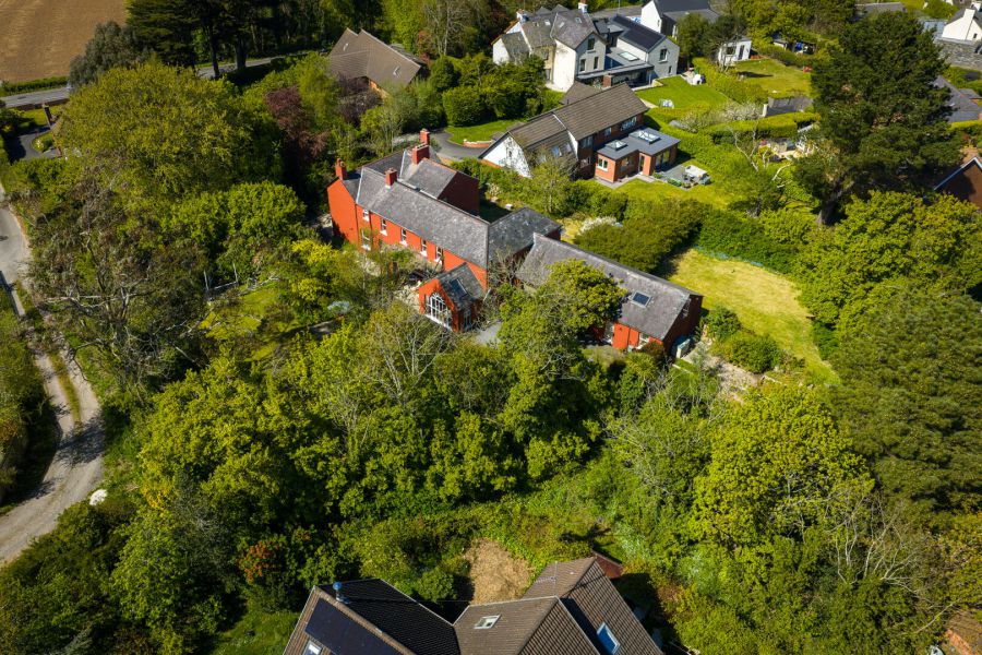 Ringreagh, 8 Craigdarragh Road