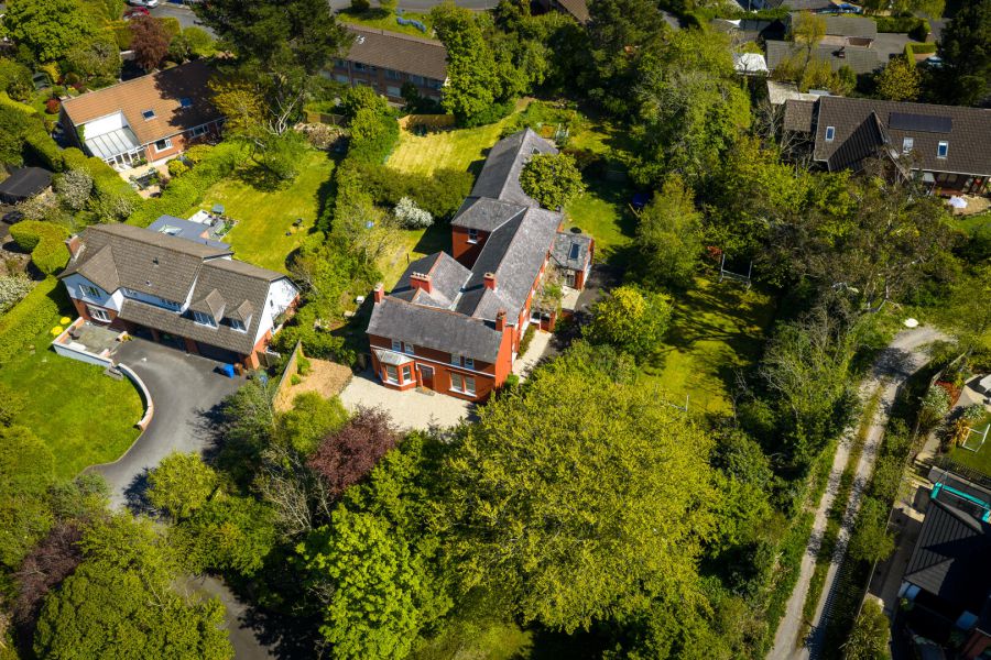 Ringreagh, 8 Craigdarragh Road