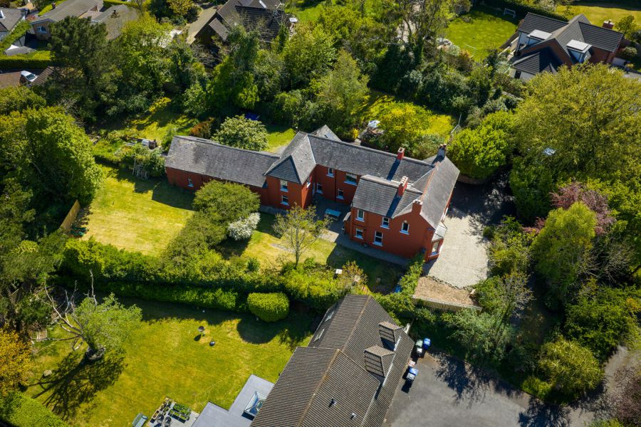 Ringreagh, 8 Craigdarragh Road