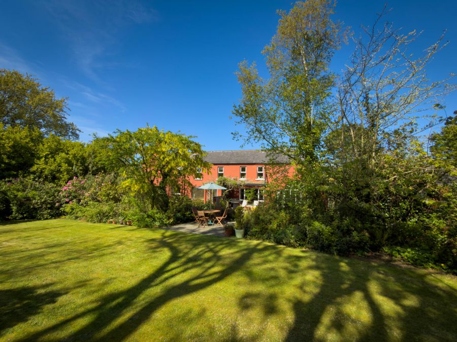 Ringreagh, 8 Craigdarragh Road