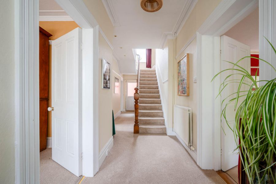 Ringreagh, 8 Craigdarragh Road