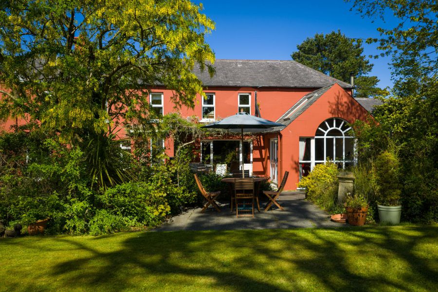 Ringreagh, 8 Craigdarragh Road