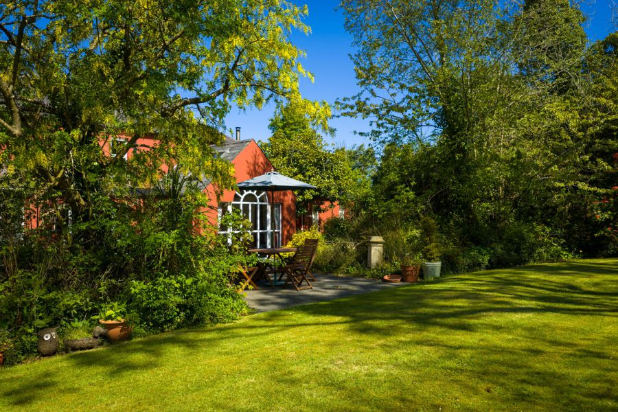 Ringreagh, 8 Craigdarragh Road