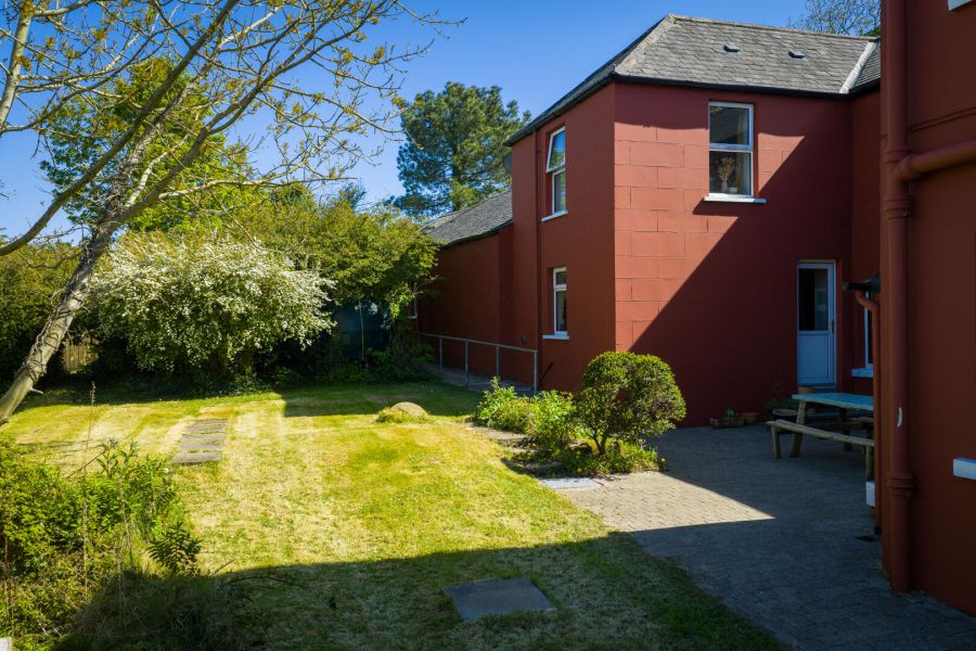 Ringreagh, 8 Craigdarragh Road