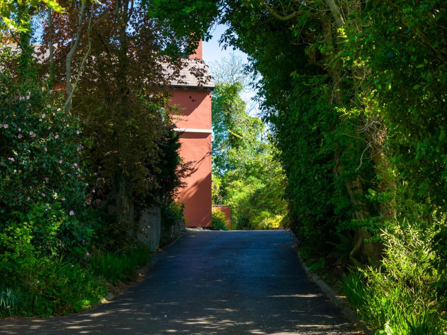 Ringreagh, 8 Craigdarragh Road