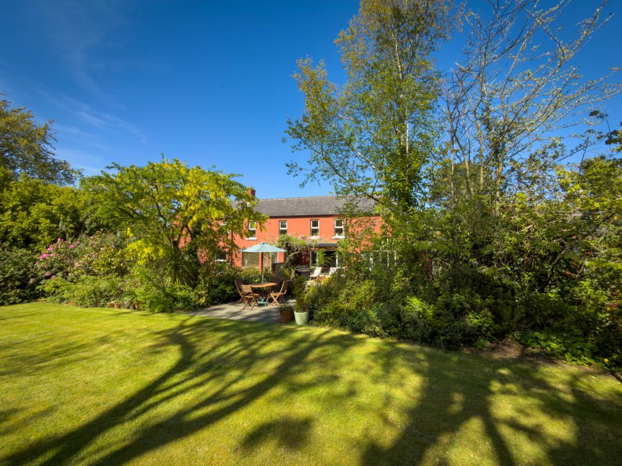 Ringreagh, 8 Craigdarragh Road