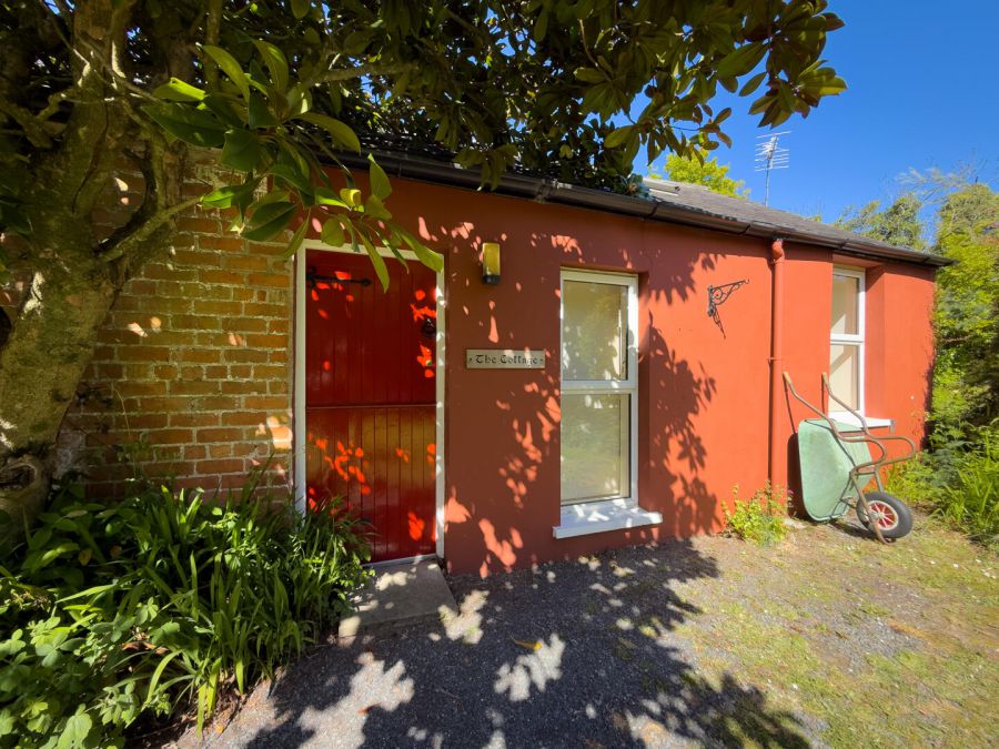 Ringreagh, 8 Craigdarragh Road
