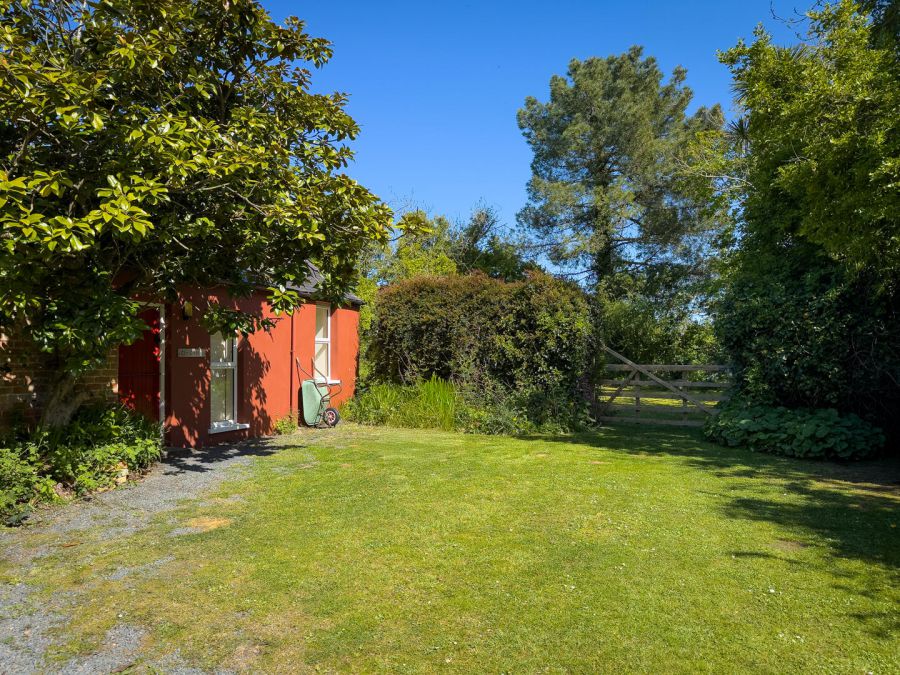 Ringreagh, 8 Craigdarragh Road