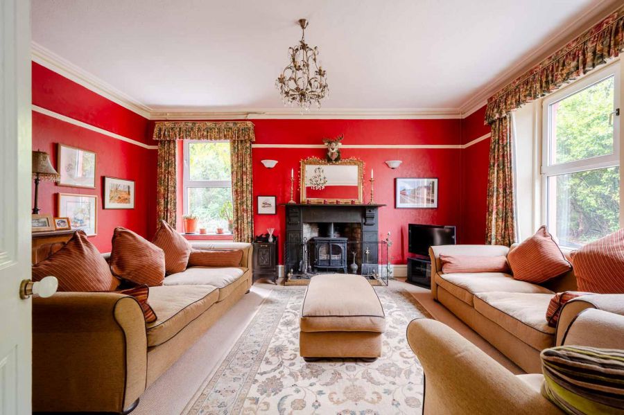Ringreagh, 8 Craigdarragh Road