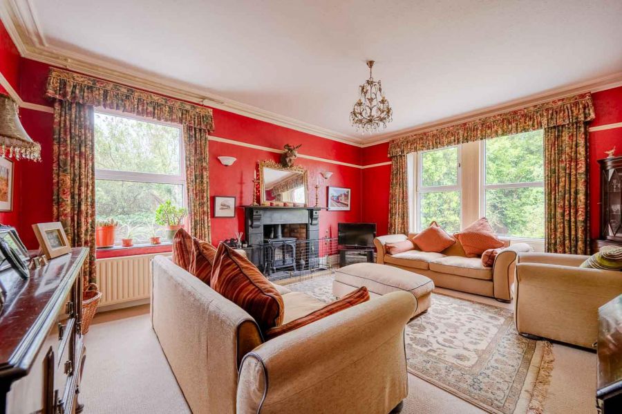 Ringreagh, 8 Craigdarragh Road