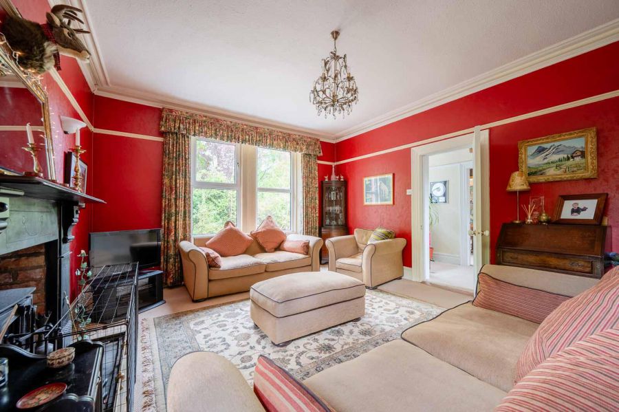 Ringreagh, 8 Craigdarragh Road