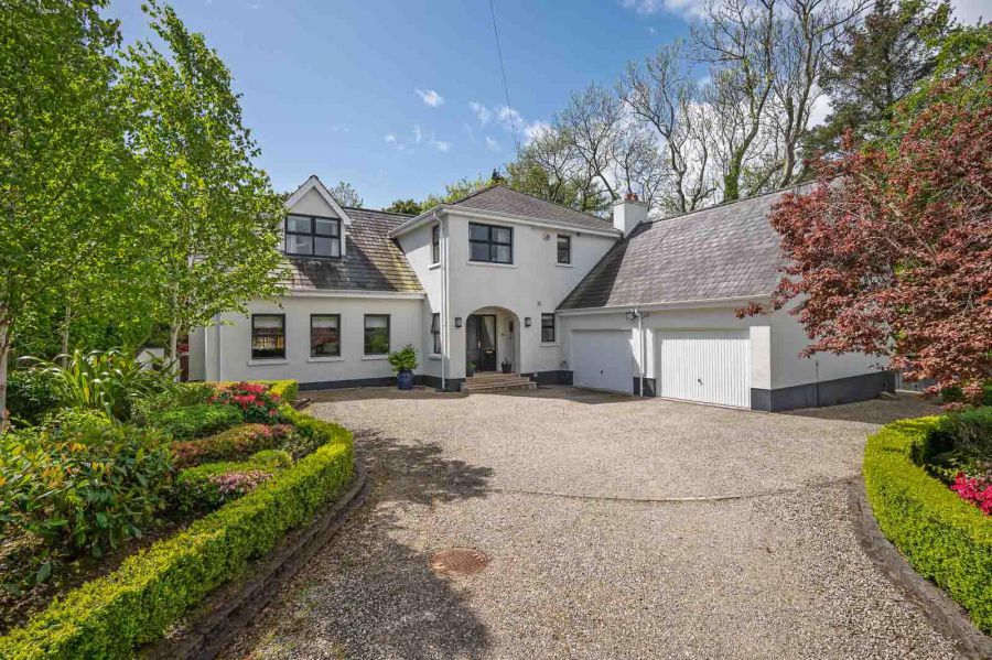 28A Ballymullan Road