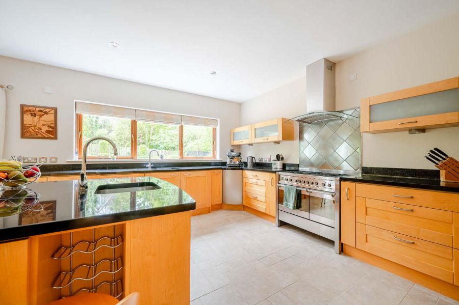 28A Ballymullan Road