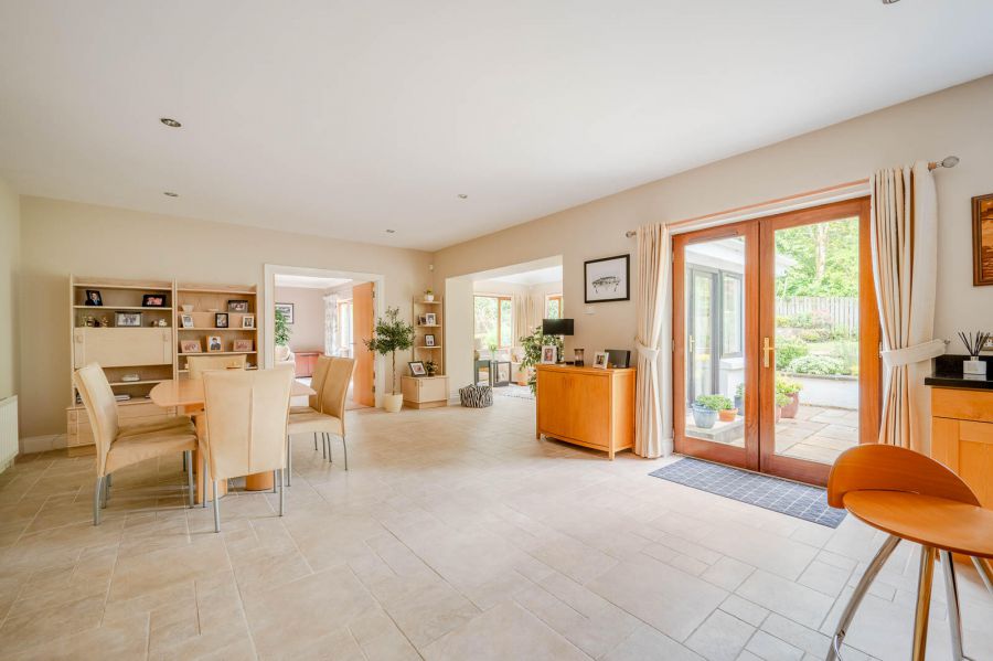 28A Ballymullan Road