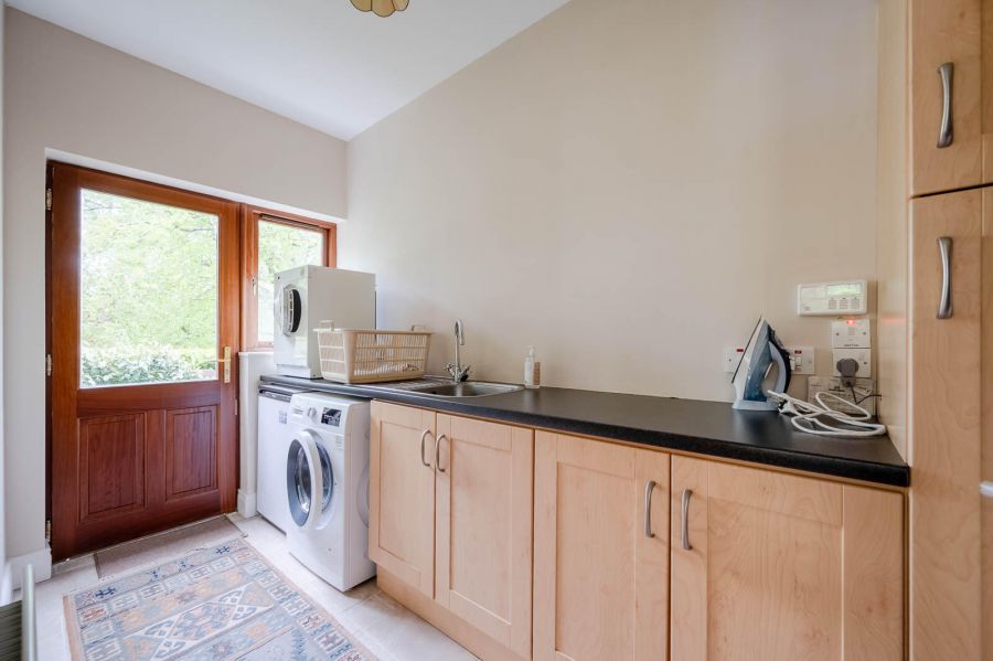 28A Ballymullan Road