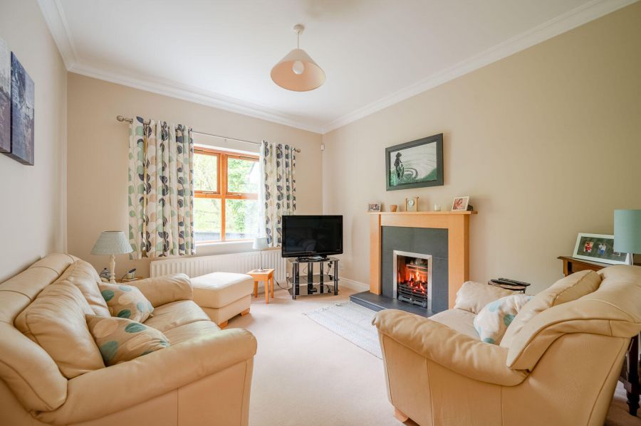 28A Ballymullan Road