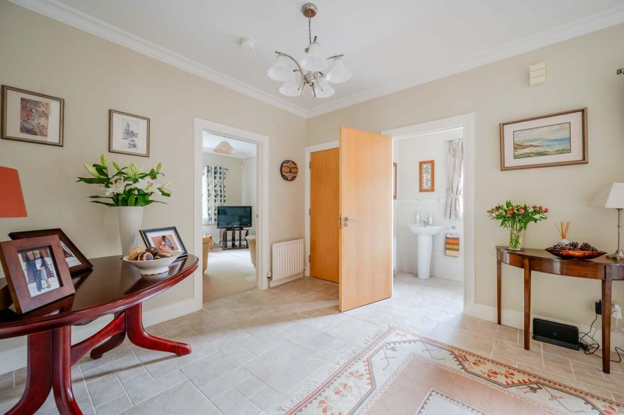 28A Ballymullan Road
