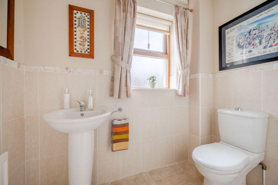 28A Ballymullan Road
