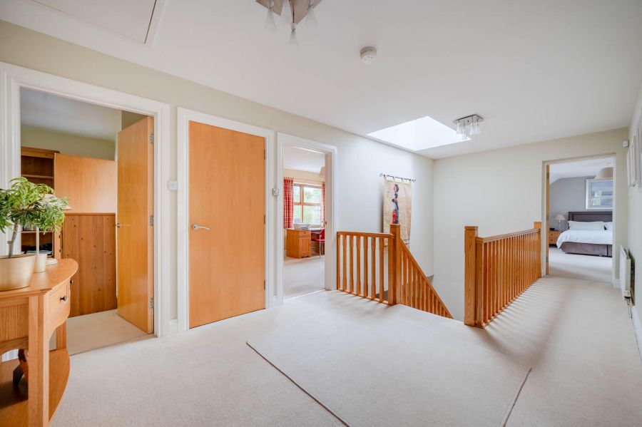 28A Ballymullan Road