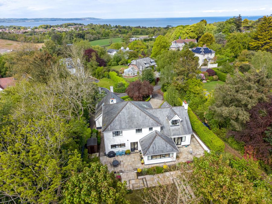 28A Ballymullan Road