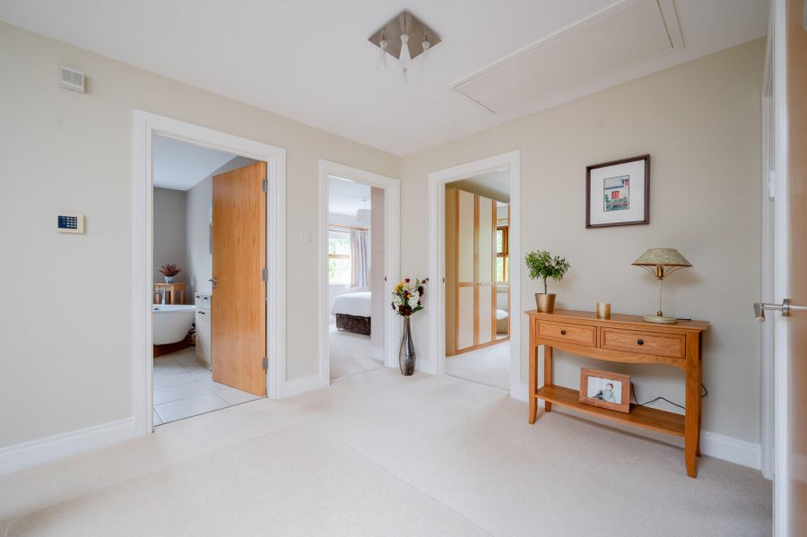 28A Ballymullan Road