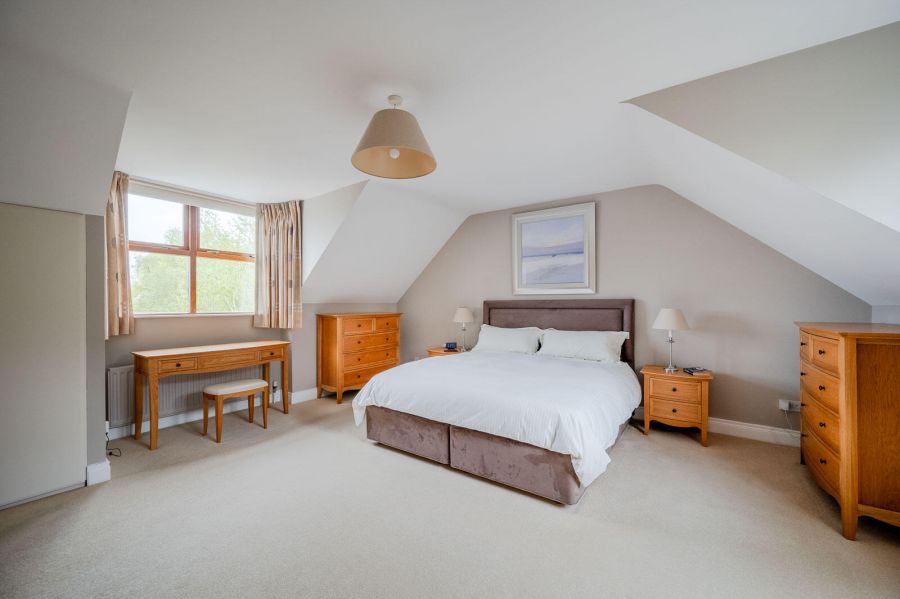 28A Ballymullan Road