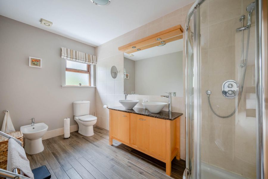 28A Ballymullan Road