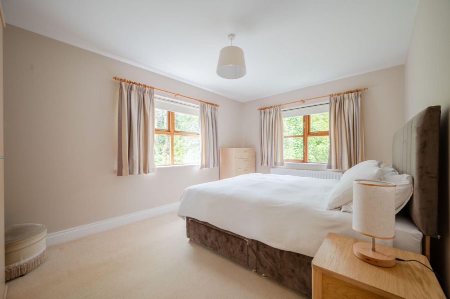 28A Ballymullan Road