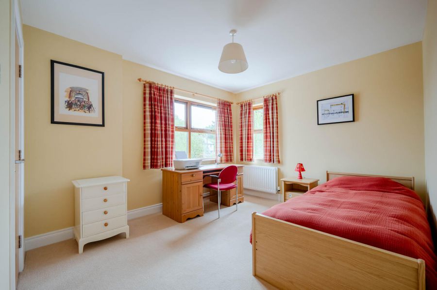 28A Ballymullan Road