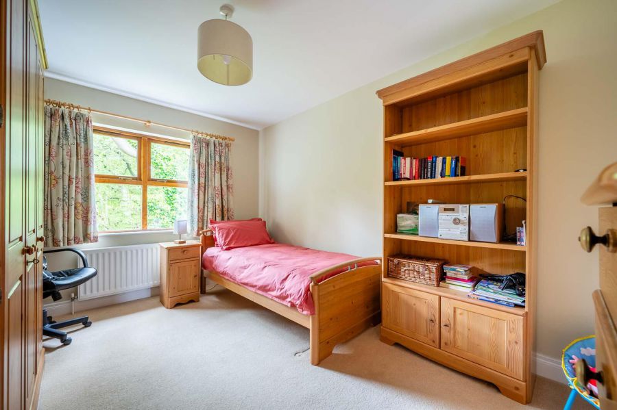 28A Ballymullan Road