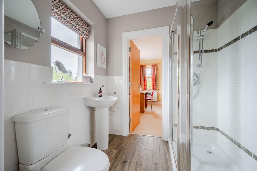 28A Ballymullan Road