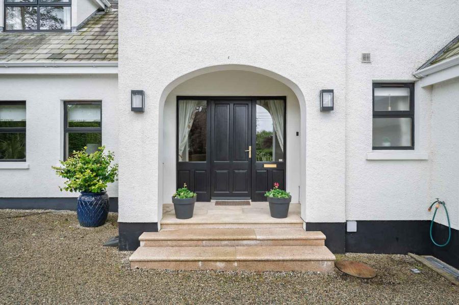 28A Ballymullan Road