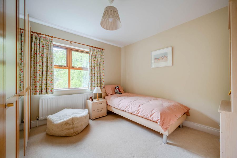28A Ballymullan Road