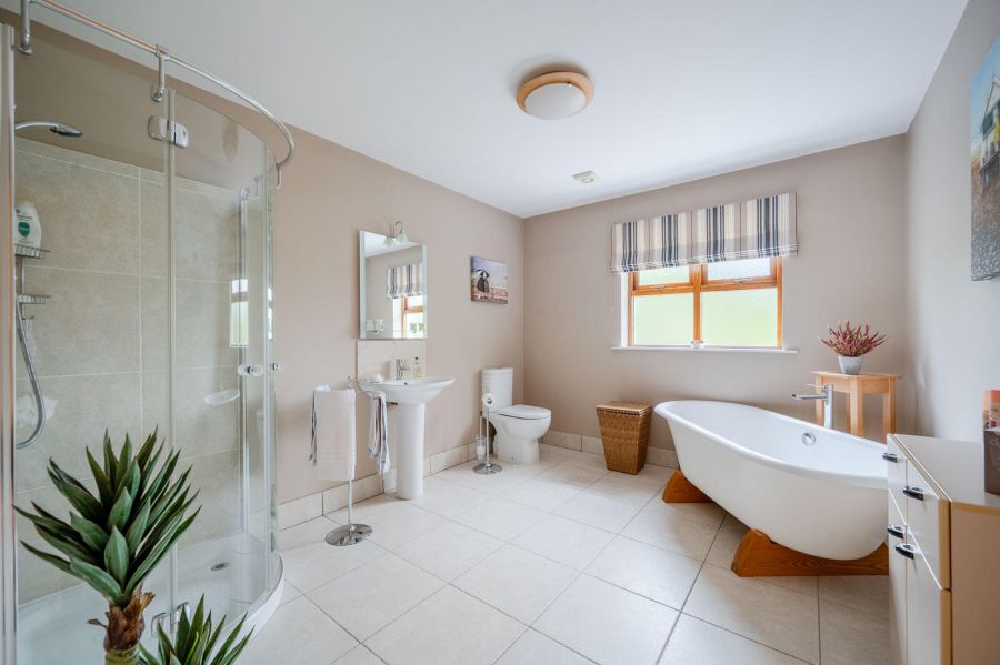 28A Ballymullan Road
