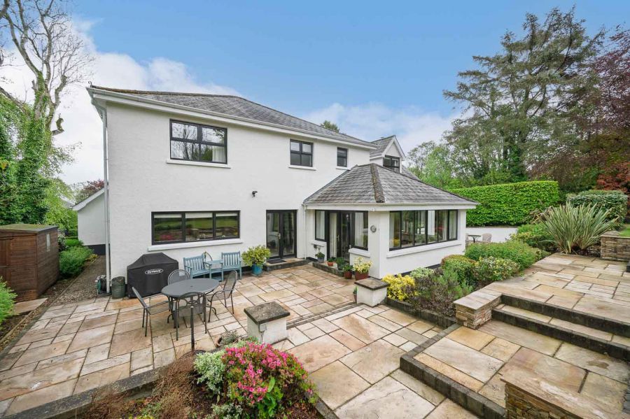 28A Ballymullan Road