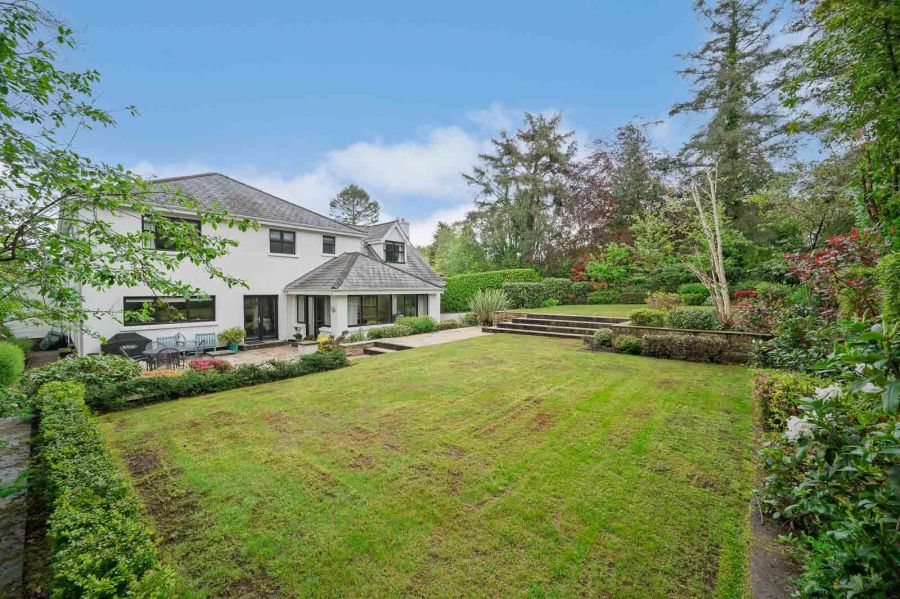 28A Ballymullan Road